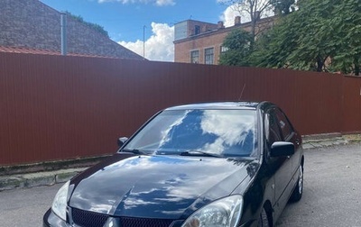 Mitsubishi Lancer IX, 2007 год, 610 000 рублей, 1 фотография