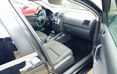 Volkswagen Golf V, 2008 год, 450 000 рублей, 1 фотография