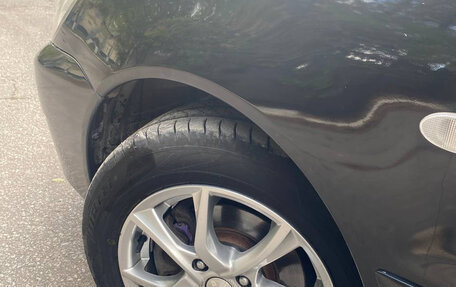 Mitsubishi Lancer IX, 2007 год, 610 000 рублей, 6 фотография