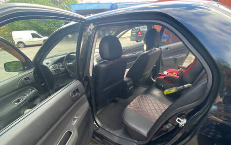 Mitsubishi Lancer IX, 2007 год, 610 000 рублей, 11 фотография