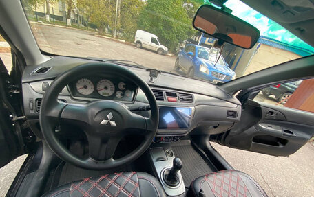 Mitsubishi Lancer IX, 2007 год, 610 000 рублей, 12 фотография