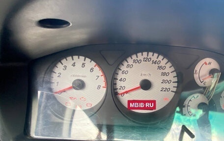 Mitsubishi Lancer IX, 2007 год, 610 000 рублей, 13 фотография