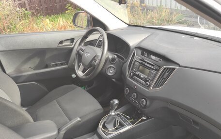 Hyundai Creta I рестайлинг, 2018 год, 1 300 000 рублей, 5 фотография