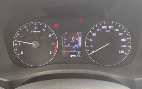 Hyundai Creta I рестайлинг, 2018 год, 1 300 000 рублей, 6 фотография
