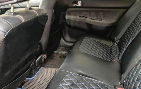 Mitsubishi Lancer IX, 2004 год, 340 000 рублей, 11 фотография