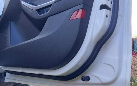 Ford Focus III, 2011 год, 900 000 рублей, 5 фотография