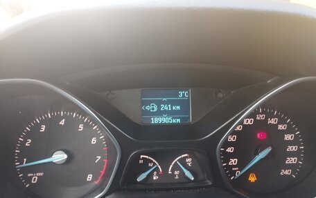 Ford Focus III, 2011 год, 900 000 рублей, 3 фотография