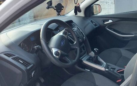 Ford Focus III, 2011 год, 900 000 рублей, 8 фотография