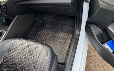 Hyundai Solaris II рестайлинг, 2019 год, 725 000 рублей, 9 фотография