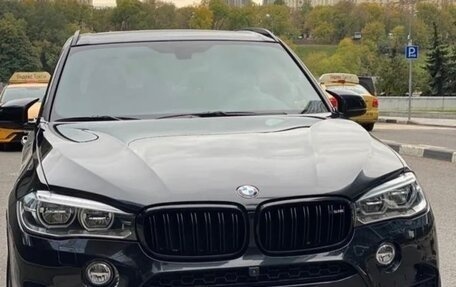 BMW X5 M, 2017 год, 6 200 000 рублей, 2 фотография