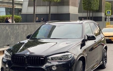 BMW X5 M, 2017 год, 6 200 000 рублей, 3 фотография