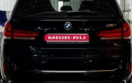 BMW X5 M, 2017 год, 6 200 000 рублей, 6 фотография