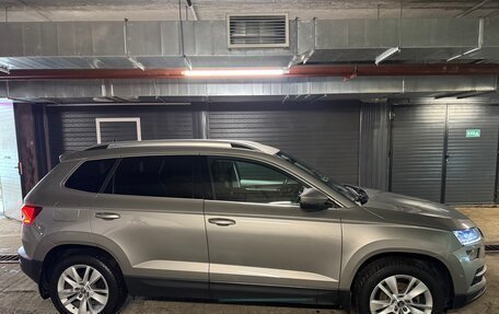 Skoda Karoq I, 2021 год, 2 500 000 рублей, 6 фотография