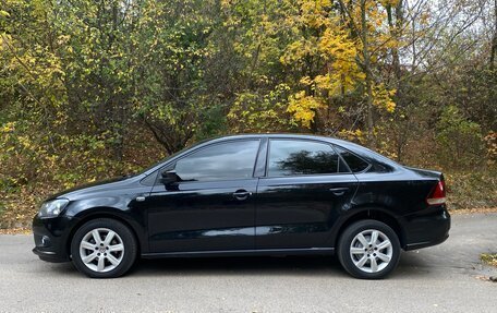 Volkswagen Polo VI (EU Market), 2012 год, 650 000 рублей, 3 фотография