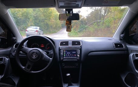 Volkswagen Polo VI (EU Market), 2012 год, 650 000 рублей, 7 фотография