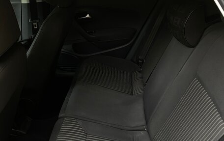 Volkswagen Polo VI (EU Market), 2012 год, 650 000 рублей, 9 фотография