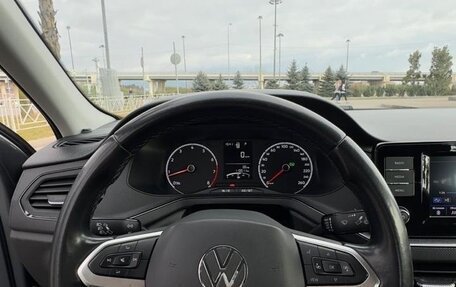 Volkswagen Polo VI (EU Market), 2021 год, 1 650 000 рублей, 12 фотография