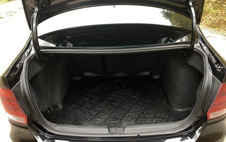 Volkswagen Polo VI (EU Market), 2012 год, 650 000 рублей, 11 фотография