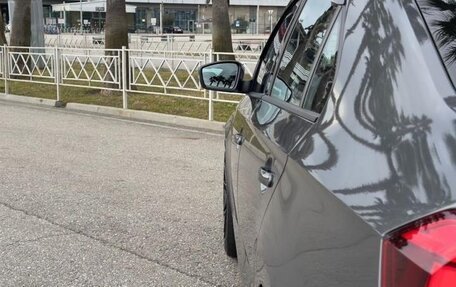 Volkswagen Polo VI (EU Market), 2021 год, 1 650 000 рублей, 3 фотография