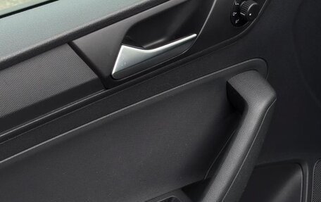 Volkswagen Polo VI (EU Market), 2021 год, 1 650 000 рублей, 13 фотография