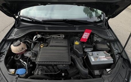 Volkswagen Polo VI (EU Market), 2021 год, 1 650 000 рублей, 8 фотография