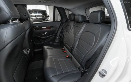 Mercedes-Benz GLC, 2018 год, 3 580 000 рублей, 12 фотография