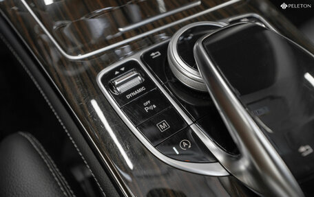 Mercedes-Benz GLC, 2018 год, 3 580 000 рублей, 16 фотография
