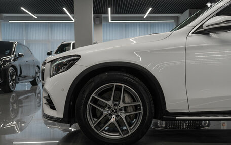 Mercedes-Benz GLC, 2018 год, 3 580 000 рублей, 26 фотография
