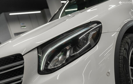 Mercedes-Benz GLC, 2018 год, 3 580 000 рублей, 27 фотография