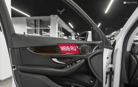 Mercedes-Benz GLC, 2018 год, 3 580 000 рублей, 13 фотография