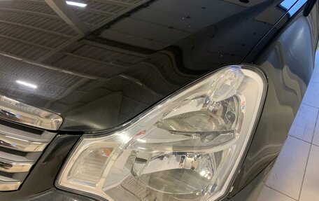 Nissan Almera, 2016 год, 828 000 рублей, 4 фотография