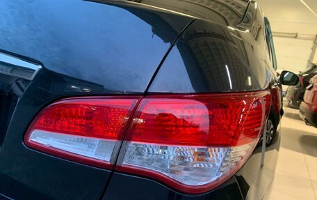 Nissan Almera, 2016 год, 828 000 рублей, 8 фотография