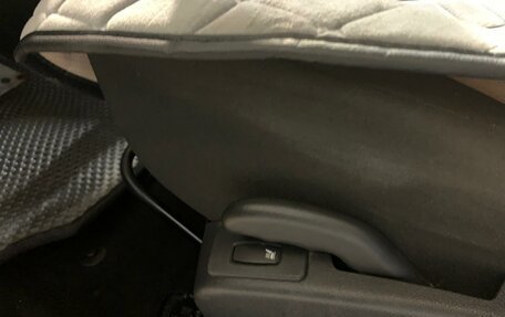 Nissan Almera, 2016 год, 828 000 рублей, 13 фотография