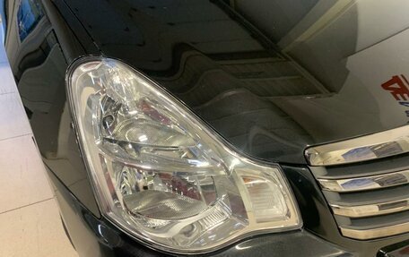 Nissan Almera, 2016 год, 828 000 рублей, 2 фотография