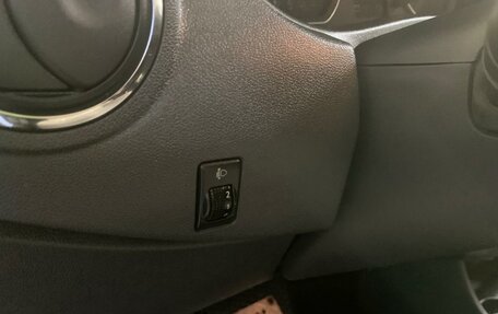 Nissan Almera, 2016 год, 828 000 рублей, 12 фотография