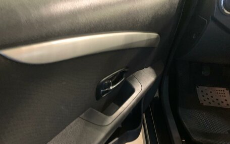 Nissan Almera, 2016 год, 828 000 рублей, 11 фотография