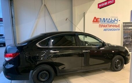 Nissan Almera, 2016 год, 828 000 рублей, 10 фотография