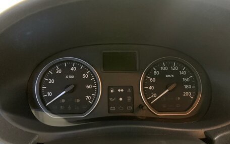 Nissan Almera, 2016 год, 828 000 рублей, 16 фотография