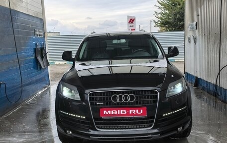 Audi Q7, 2007 год, 790 000 рублей, 1 фотография