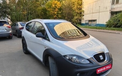 SEAT Altea I, 2012 год, 900 000 рублей, 1 фотография