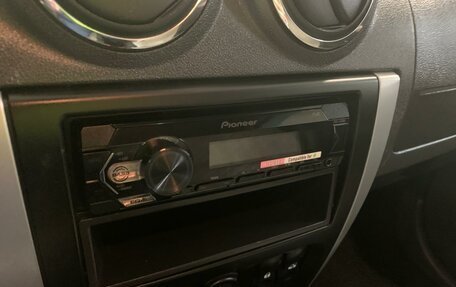 Nissan Almera, 2016 год, 828 000 рублей, 21 фотография