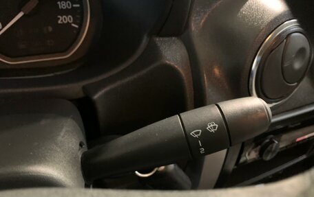 Nissan Almera, 2016 год, 828 000 рублей, 19 фотография