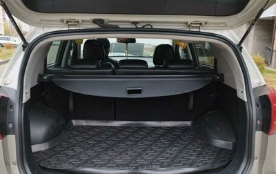 KIA Sportage III, 2011 год, 1 150 000 рублей, 1 фотография