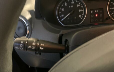 Nissan Almera, 2016 год, 828 000 рублей, 18 фотография