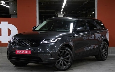 Land Rover Range Rover Velar I, 2020 год, 4 998 000 рублей, 1 фотография
