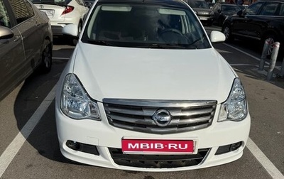 Nissan Almera, 2015 год, 720 000 рублей, 1 фотография