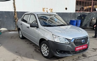 Datsun on-DO I рестайлинг, 2015 год, 420 000 рублей, 1 фотография