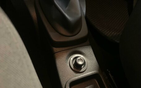 Nissan Almera, 2016 год, 828 000 рублей, 24 фотография