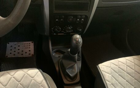 Nissan Almera, 2016 год, 828 000 рублей, 23 фотография