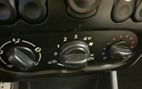 Nissan Almera, 2016 год, 828 000 рублей, 22 фотография